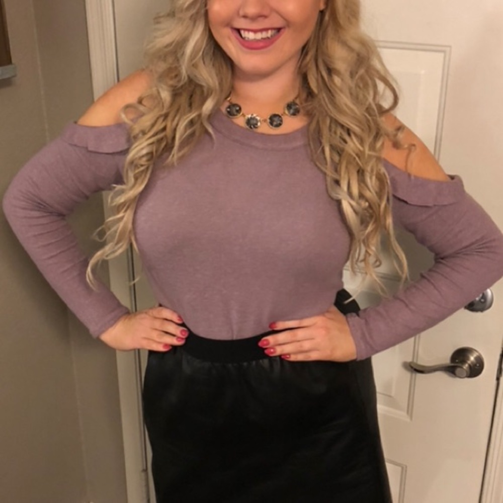 American Eagle / Soft & Sexy Plush Sweater